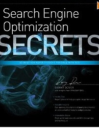 Danny Dover - Search Engine Optimization Secrets