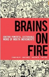 Brains on Fire - Review Brains on Fire - Review