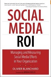 Social Media ROI Social Media ROI