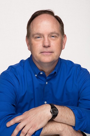 Jason McDonald: Expert in SEO, Social Media Marketing, and AdWords