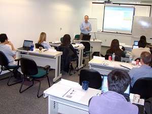 Training Classes in SEO, Social Media Marketing, and AdWords in San Francisco