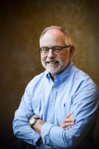 Jason McDonald, Digital Marketing Consultant in SEO, Google Ads, and Social Media